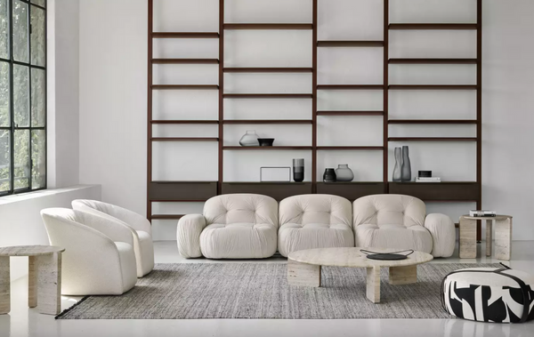 Fotel Gianfranco Ferré Home Fulham