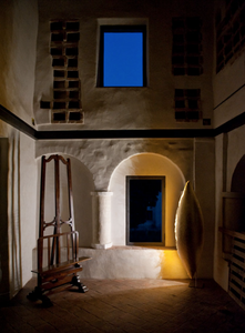  PostKrisi 100 lamp by Catellani & Smith 