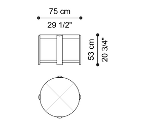 Tiziano Roberto Cavalli Home Interiors coffee table 