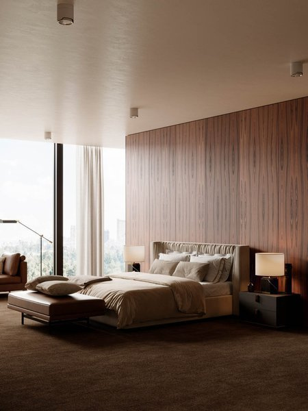 Łóżko Laskasas Miuzza