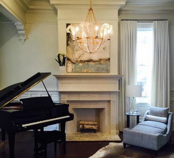 Niermann Weeks Calais 34 chandelier