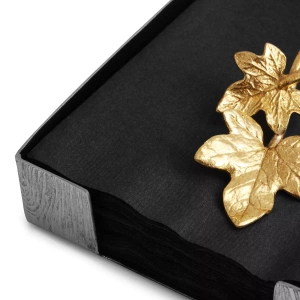 Serwetnik Michael Aram, z kolekcji Ivy & Oak