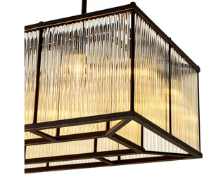 Lampa wisząca Eichholtz Bernardi 