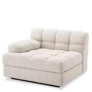 Eichholtz Dean Left Sofa