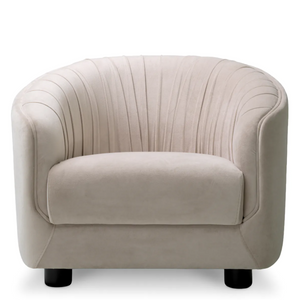 Jameson armchair by Eichholtz