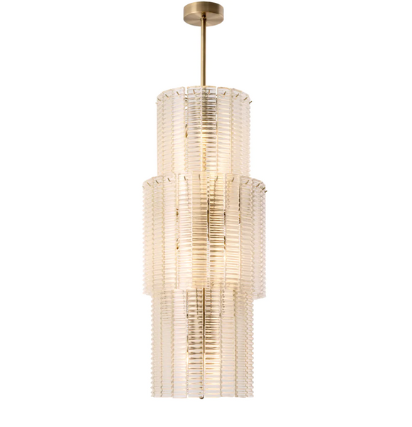 Eichholtz Imperial chandelier