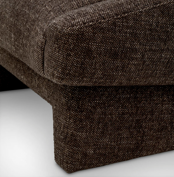 Valore armchair by Eichholtz