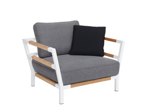 Fotel ogrodowy Smania Salò