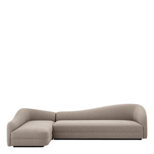 Divisadero sofa by Eichholtz
