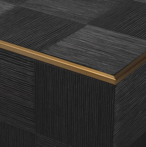 Ashbury coffee table from Eichholtz