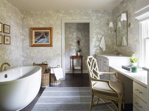 Thomas O'Brien Bryant wall lamp 