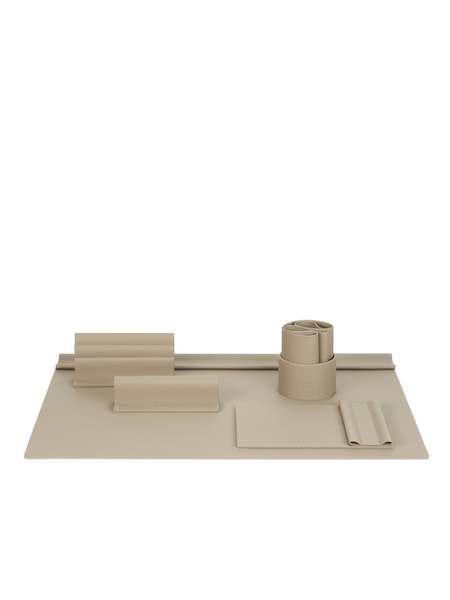 Armani Casa Orwell desk business card holder