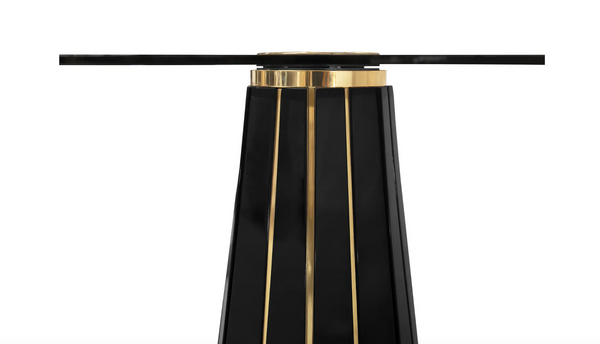 Darian II table by Luxxu