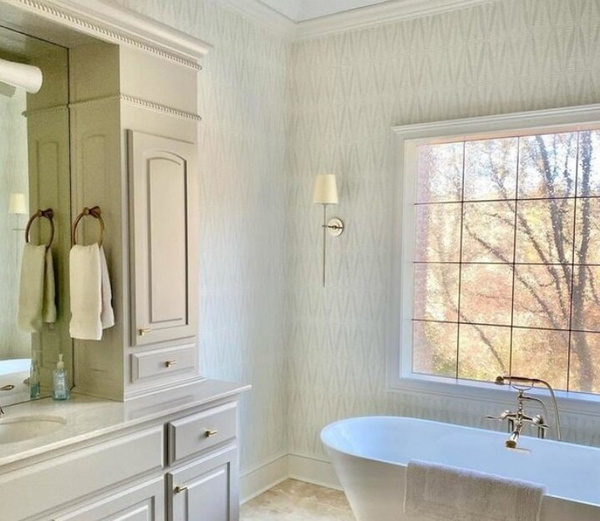 Kinkiet Thomas O'Brien Bryant Large