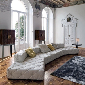 Sofa Longhi Must