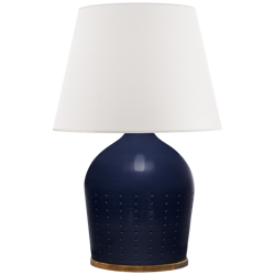 Ralph Lauren Home Halifax-large table lamp