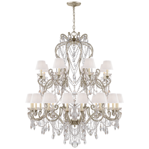 Ralph Lauren Home Adrianna Large Chandelier