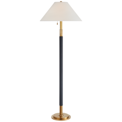Lampa podłogowa Ralph Lauren Home Garner Floor