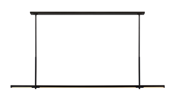 Lampa wisząca Axis Large Kelly Wearstler marki Visual Comfort