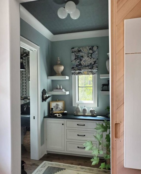 Aerin Cristol Large Plafond