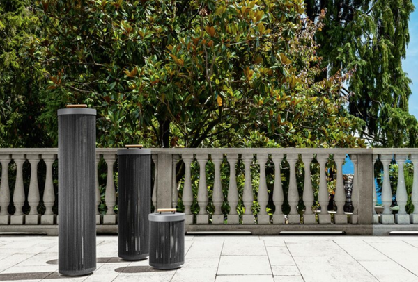 Lampa Coral H125 marki Talenti