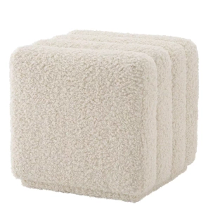 Eichholtz Bente pouffe