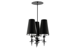 Żyrandol Smania Bastet