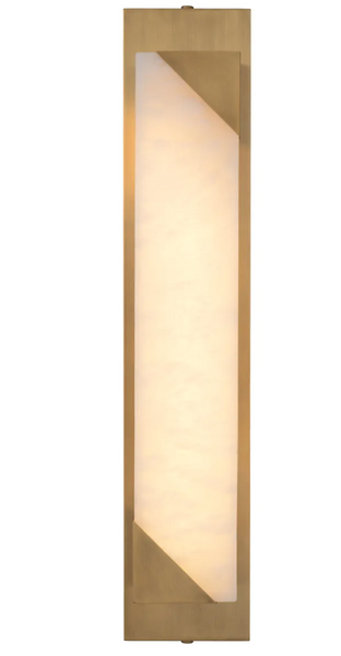 Kinkiet Scilla marki Eichholtz