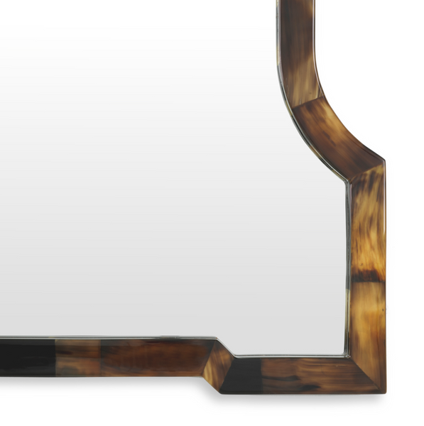 Scalamanca mirror by Eichholtz