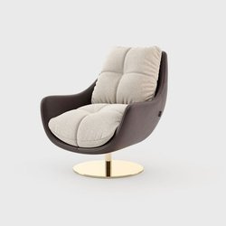 Laskas Sophia Armchair