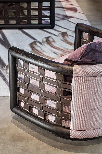 Smania Killian Armchair