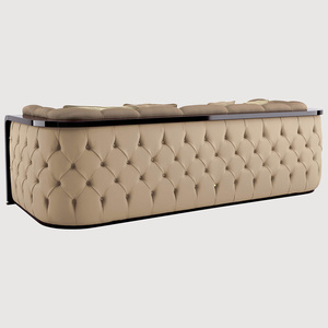 Sofa Bruno Zampa Coco