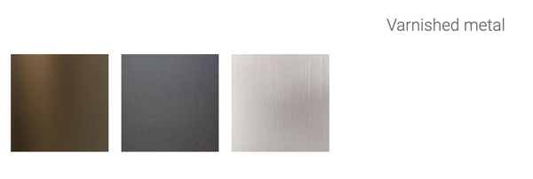 Tangeri 240 table by Casamilano