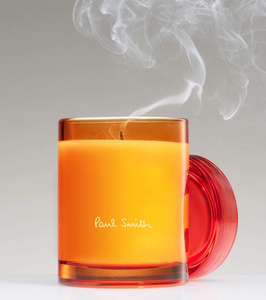 Świeca zapachowa Paul Smith Bookworm