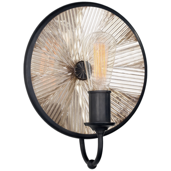 Ralph Lauren Home Rivington Small wall lamp 