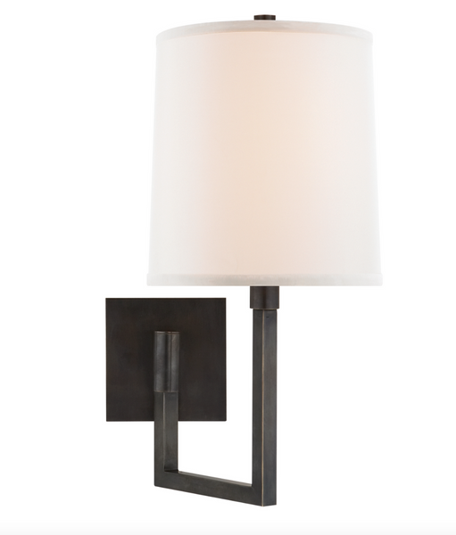 Barbara Barry Aspect wall lamp