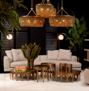 Dywan Osumi firmy Eichholtz