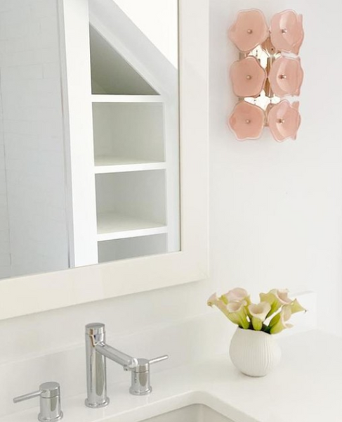 Kate Spade New York Leighton Small wall lamp