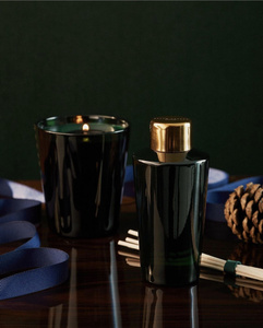 Ralph Lauren Home Bedford Holiday Single Scented Candle