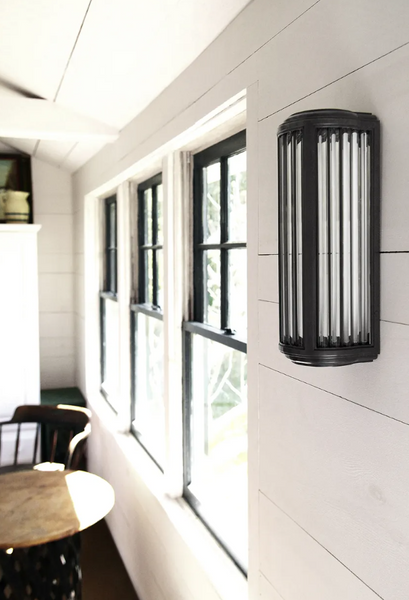 Perren Small wall lamp by Ralph Lauren Home