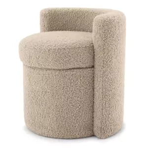 Eichholtz Arcadia pouffe