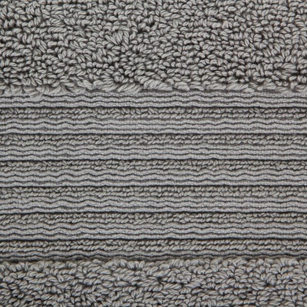 Hugo Boss mat, from the Loft collection (Silver)