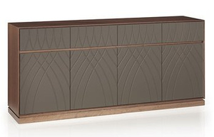 Smania Jersey 200 chest of drawers