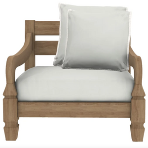 Jeko 05 armchair by Gervasoni 1882