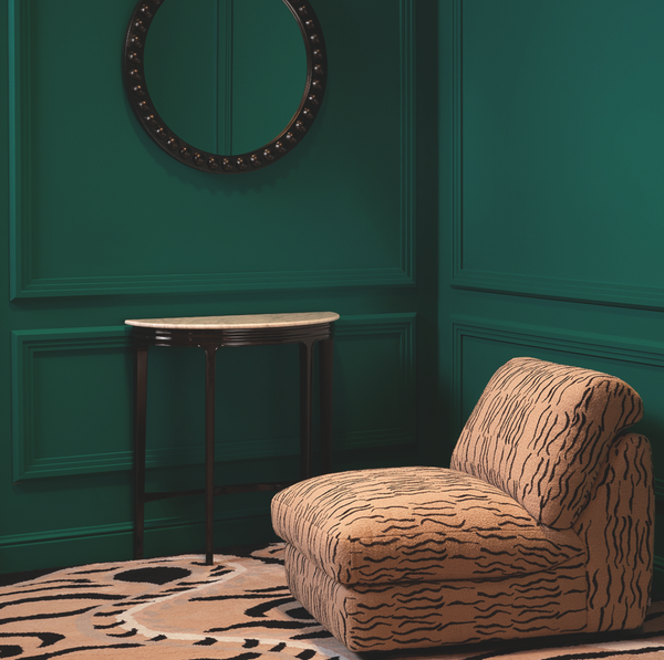 Girandole mirror by Eichholtz