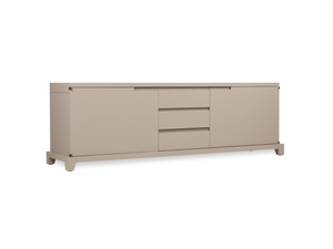 Bellavista Collection Madia chest of drawers