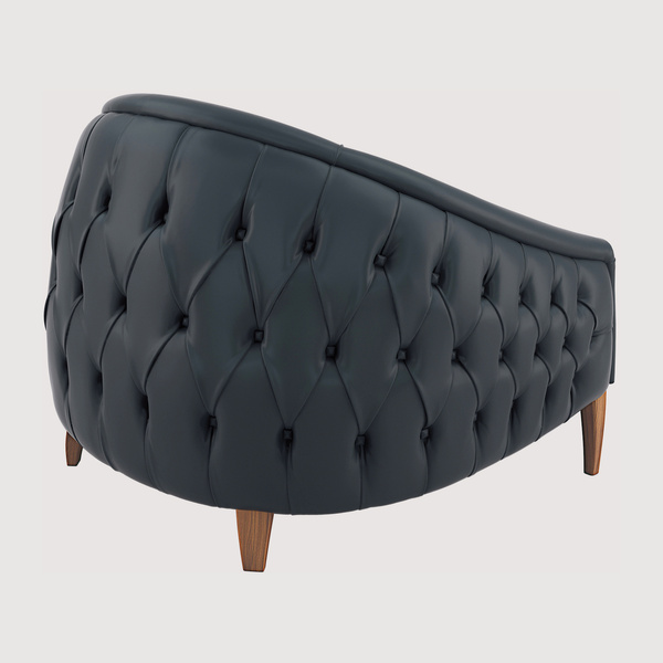 Bruno Zampa Marylou armchair