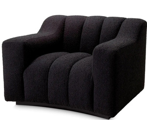 Kelly armchair by Eichholtz