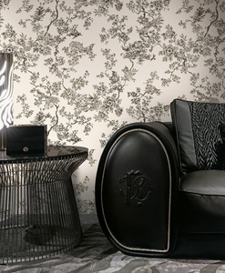 Roberto Cavalli Home wallpaper RC19046