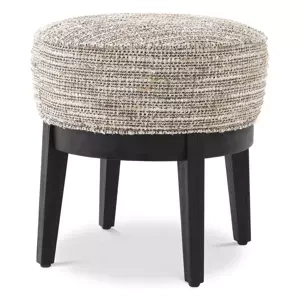 Eichholtz Jarrett pouffe